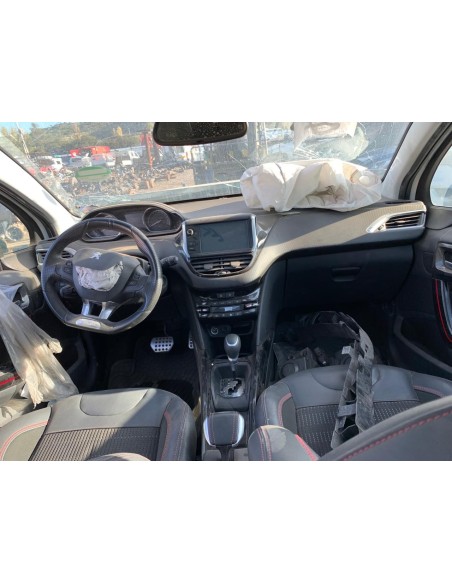 PEUGEOT 2008 2019%separator% %shop-name%