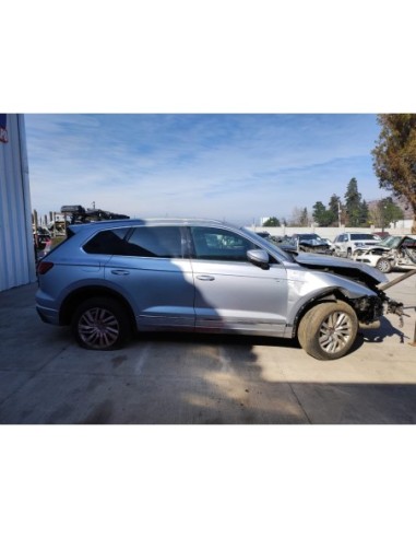 VOLKSWAGEN TOUAREG 2020%separator% %shop-name%