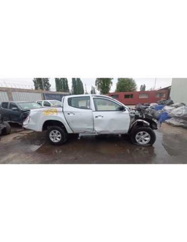 MITSUBISHI L200 2021%separator% %shop-name%