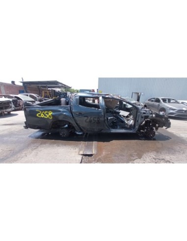 MITSUBISHI L200 2021%separator% %shop-name%