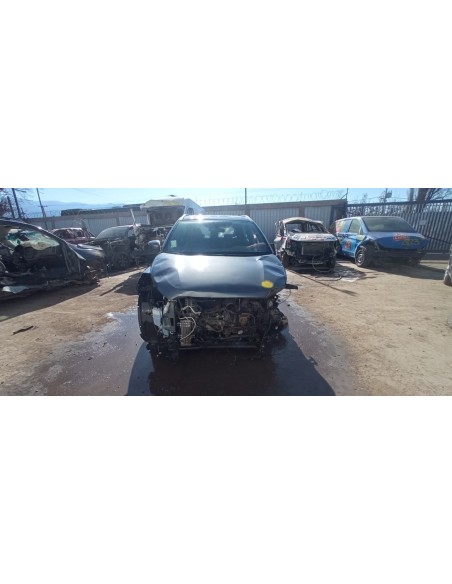 NISSAN KICKS STATION WAGON 2020 4X2 1