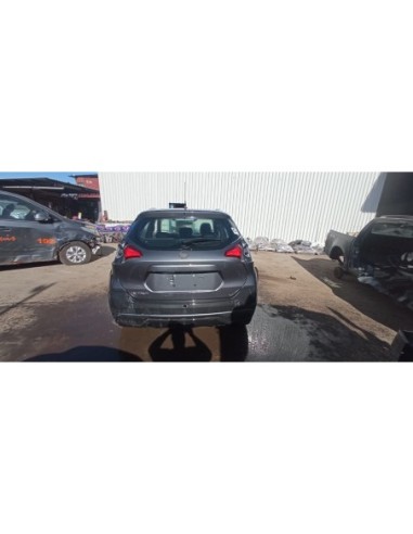 6 AUTOMATICO BENCINERO