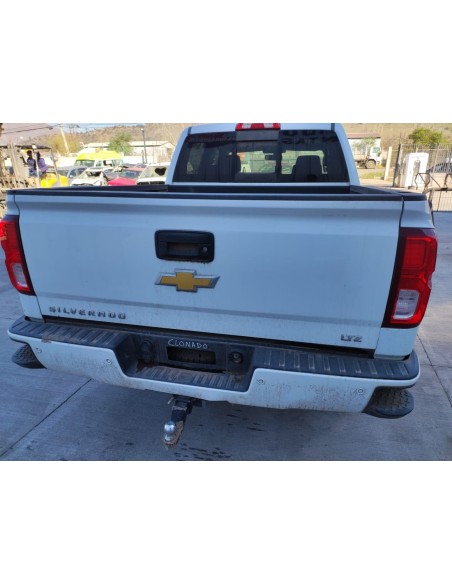 3 AUTOMATICO BENCINERO