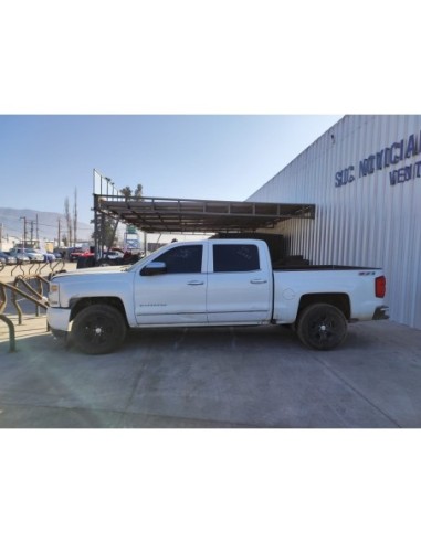 CHEVROLET SILVERADO 2016%separator% %shop-name%