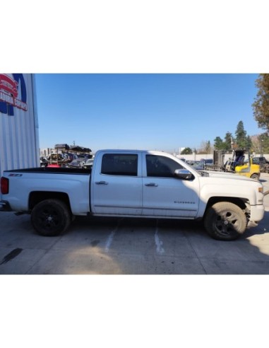 CHEVROLET SILVERADO 2016%separator% %shop-name%