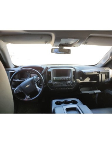 CHEVROLET SILVERADO 2016%separator% %shop-name%