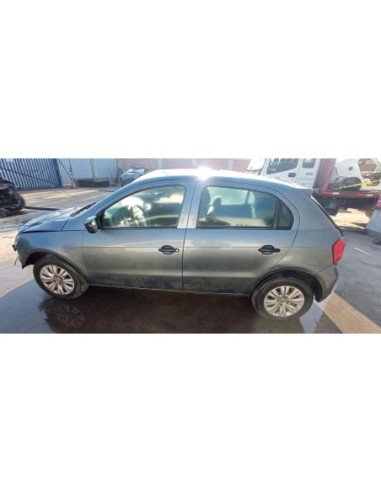VOLKSWAGEN GOL 2017%separator% %shop-name%