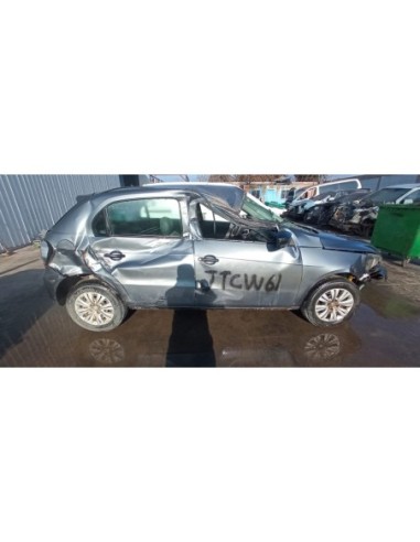 VOLKSWAGEN GOL 2017%separator% %shop-name%