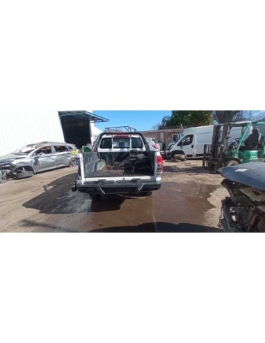3 MECANICA (CAJA SEXTA) DIESEL