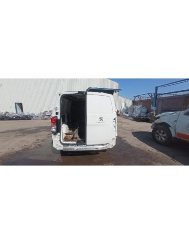 PEUGEOT EXPERT 2020%separator% %shop-name%