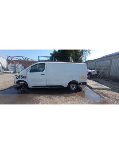 PEUGEOT EXPERT 2020%separator% %shop-name%