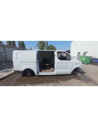 PEUGEOT EXPERT 2020%separator% %shop-name%