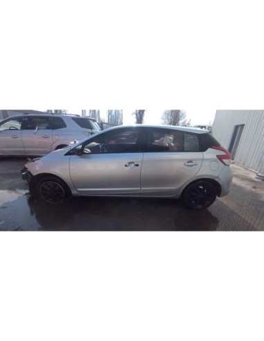 TOYOTA YARIS 2016%separator% %shop-name%