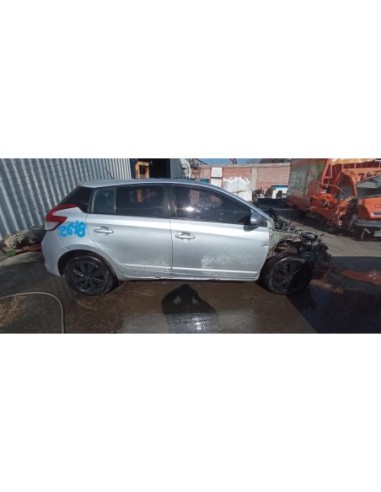 TOYOTA YARIS 2016%separator% %shop-name%