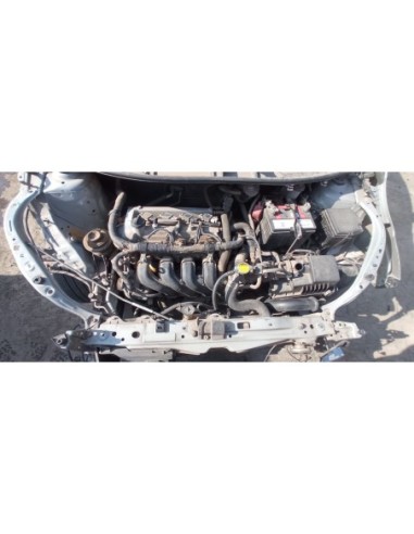 TOYOTA YARIS 2016%separator% %shop-name%