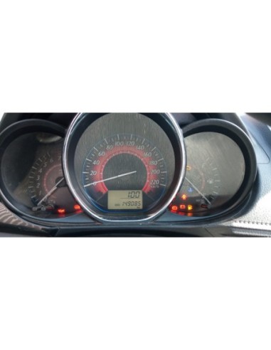 TOYOTA YARIS 2016%separator% %shop-name%