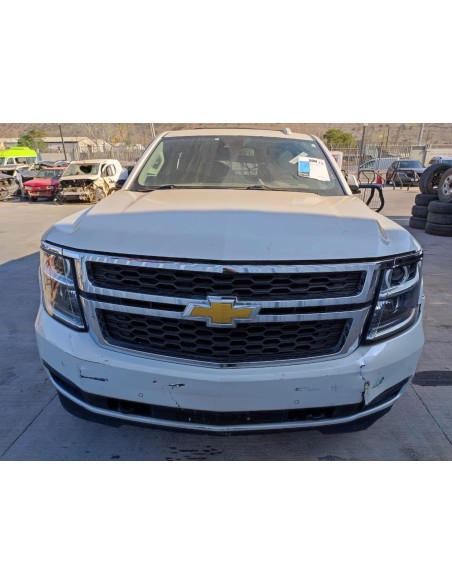 CHEVROLET TAHOE STATION WAGON 2018 4X4 5