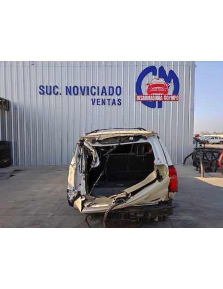 3 AUTOMATICO BENCINERO