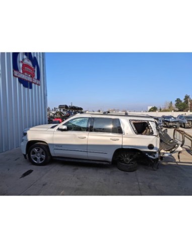 CHEVROLET TAHOE 2018%separator% %shop-name%