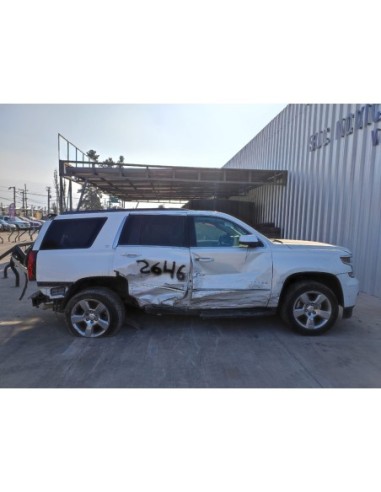 CHEVROLET TAHOE 2018%separator% %shop-name%