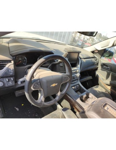 CHEVROLET TAHOE 2018%separator% %shop-name%