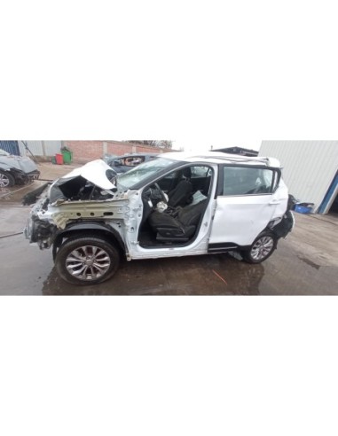 CHEVROLET GROOVE 2022%separator% %shop-name%