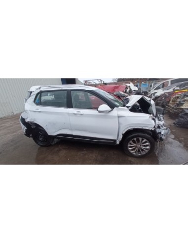 CHEVROLET GROOVE 2022%separator% %shop-name%