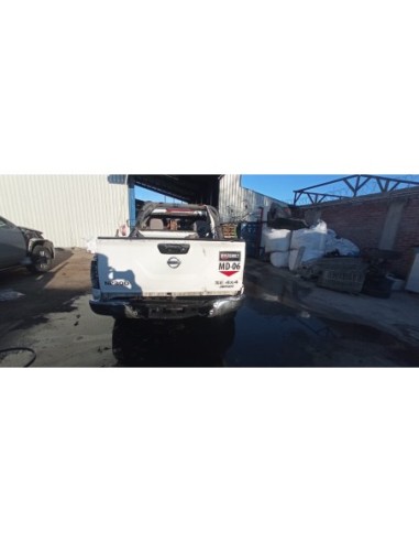 3 MECANICA (CAJA SEXTA) DIESEL