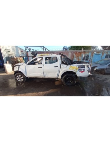 NISSAN NP300 2019%separator% %shop-name%