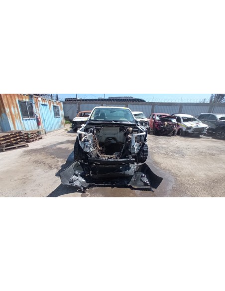 NISSAN NAVARA PICK UP 2022 4X4 2