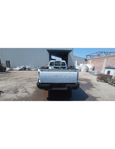 3 MECANICA (CAJA SEXTA) DIESEL