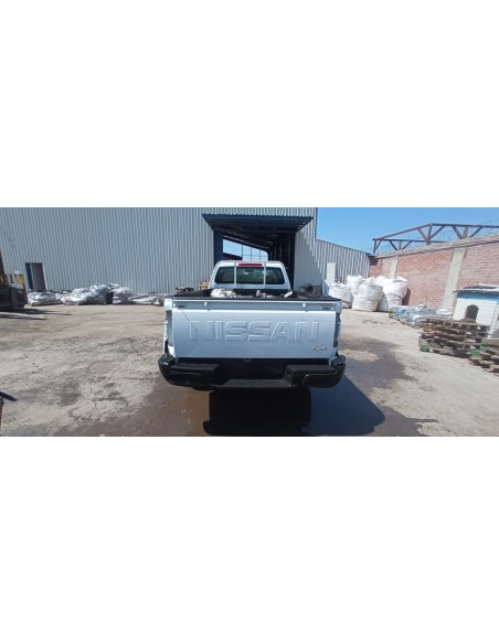 3 MECANICA (CAJA SEXTA) DIESEL