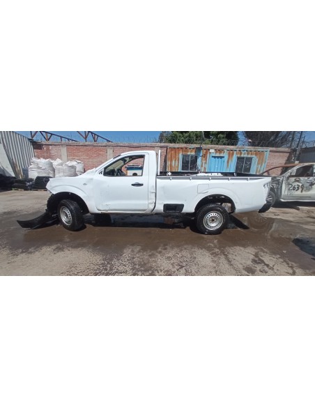 NISSAN NAVARA 2022%separator% %shop-name%