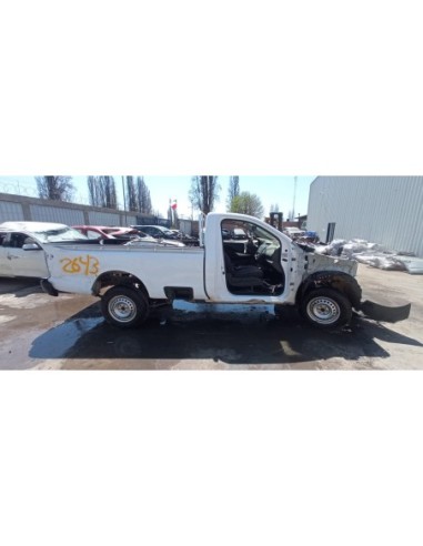 NISSAN NAVARA 2022%separator% %shop-name%