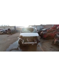 CITROEN BERLINGO FURGON 2021 4X2 1