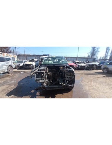 VOLKSWAGEN AMAROK PICK UP 2011 4X2 2 MECANICA DIESEL