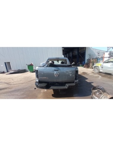 VOLKSWAGEN AMAROK 2011%separator% %shop-name%
