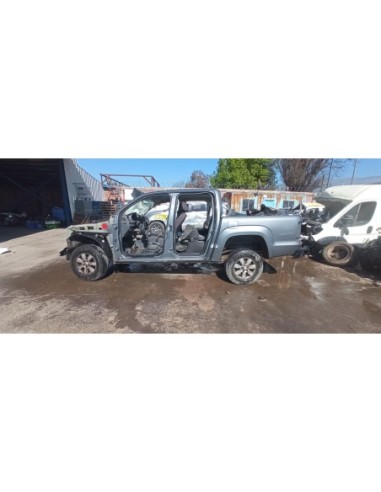 VOLKSWAGEN AMAROK 2011%separator% %shop-name%