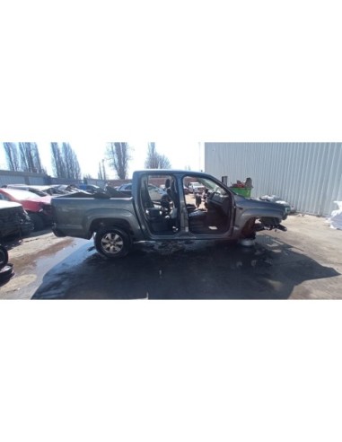 VOLKSWAGEN AMAROK 2011%separator% %shop-name%