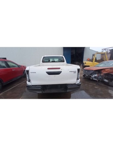 4 MECANICA (CAJA SEXTA) DIESEL