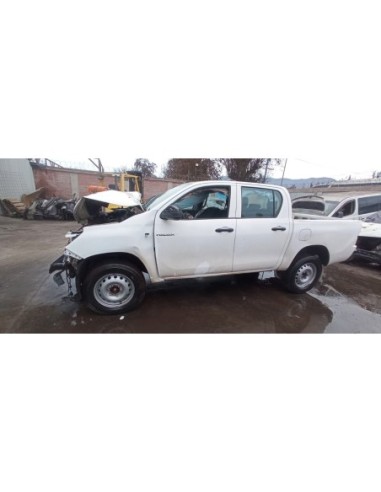 TOYOTA HILUX 2021%separator% %shop-name%