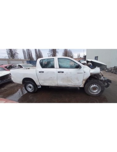 TOYOTA HILUX 2021%separator% %shop-name%