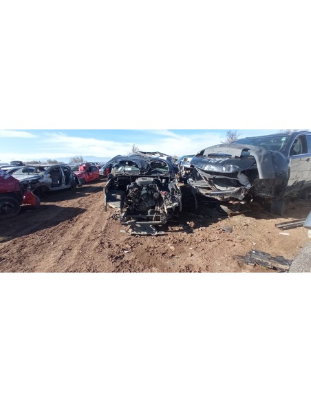 CHEVROLET COLORADO PICK UP 2019 4X4 2