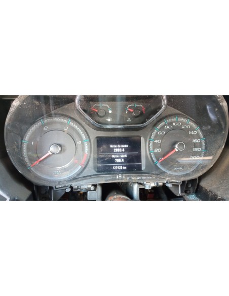 CHEVROLET COLORADO 2019%separator% %shop-name%