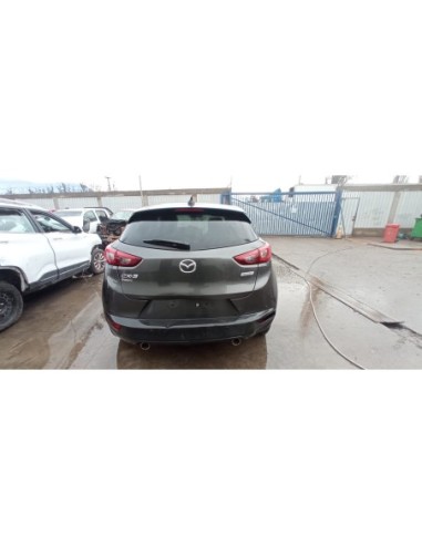 MAZDA CX3 2019%separator% %shop-name%