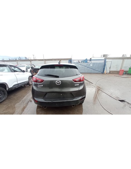 MAZDA CX3 2019%separator% %shop-name%