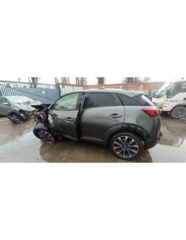 MAZDA CX3 2019%separator% %shop-name%