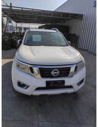 NISSAN NP300 PICK UP 2019 4X2 2