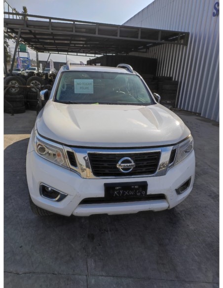 NISSAN NP300 PICK UP 2019 4X2 2