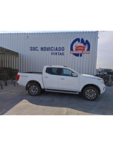 NISSAN NP300 2019%separator% %shop-name%